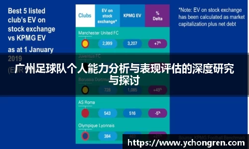 广州足球队个人能力分析与表现评估的深度研究与探讨